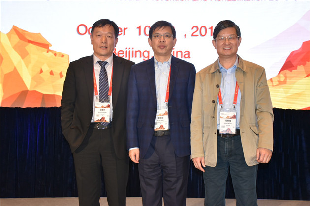 袁祖贻给生命一个支点高危复杂病例分享主题学术交流会